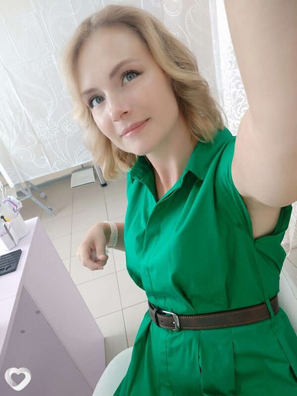 Катерина, 39, Санкт-Петербурге — анкета №757884