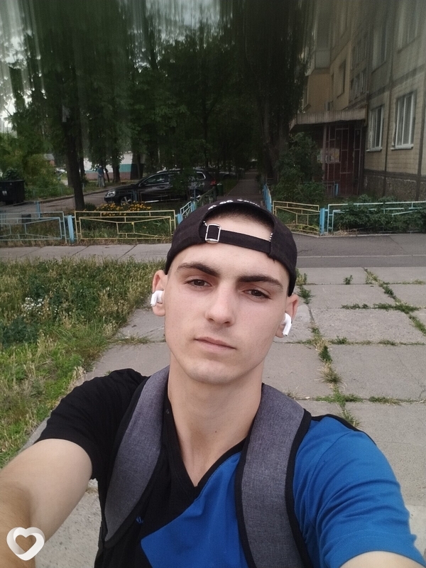 Gderomchic, 25, Киеве — анкета №757887