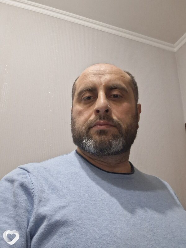 Артур, 41, Ульяновске — анкета №757514