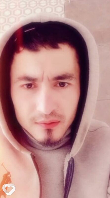 Дима, 36, Москве — анкета №757516