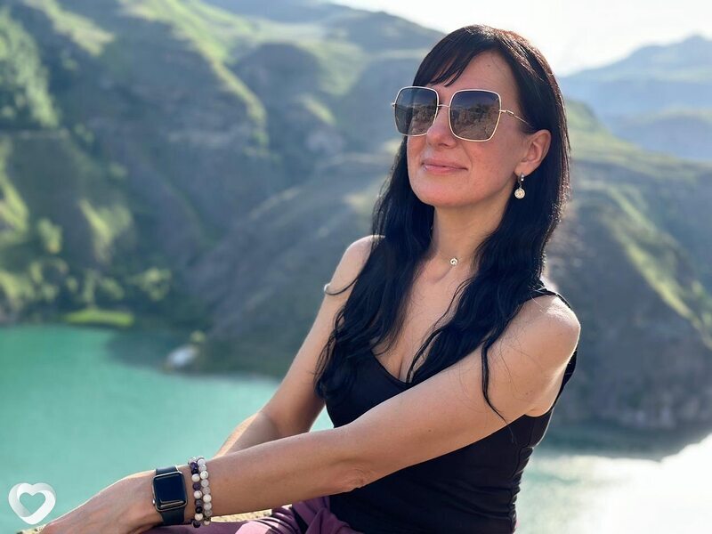 Татьяна, 46, Кемерове — анкета №757519
