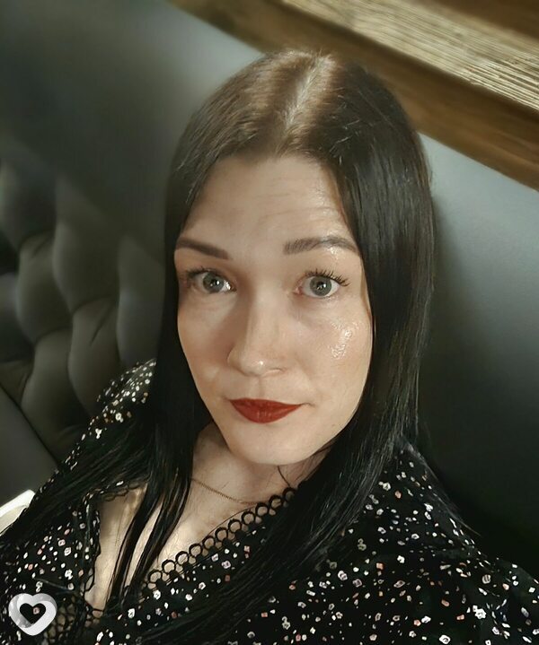 Нина, 35, Екатеринбурге — анкета №757525