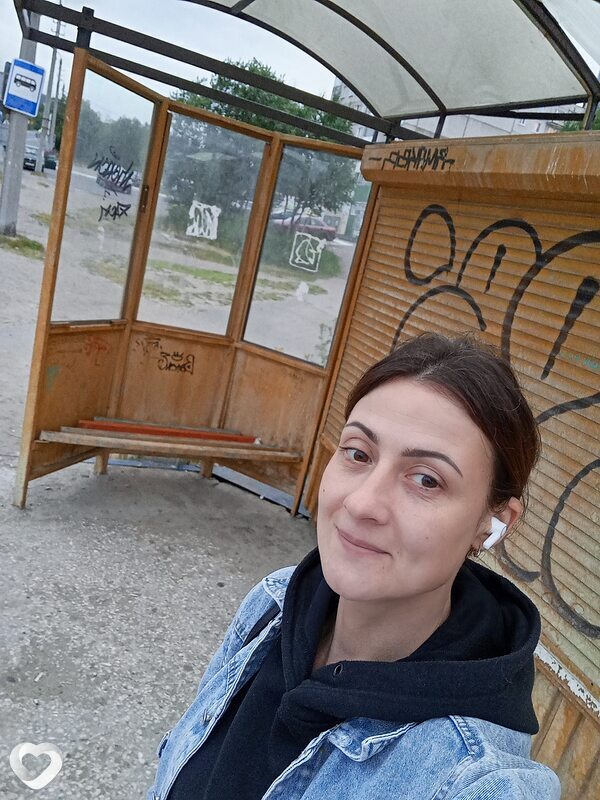Ирина, 40, Мурманске — анкета №757527