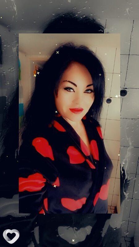 Милашка, 41, Смеле — анкета №757532