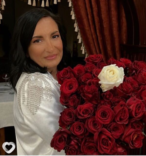 Марина, 46, Бресте — анкета №757533