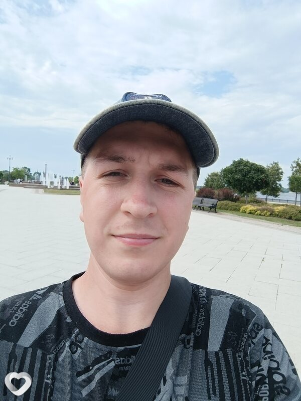 Илья, 31, Ярославле — анкета №757537