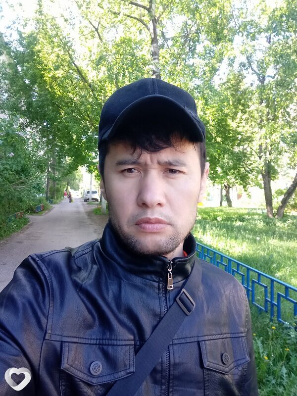 Темур, 35, Яхроме — анкета №757594