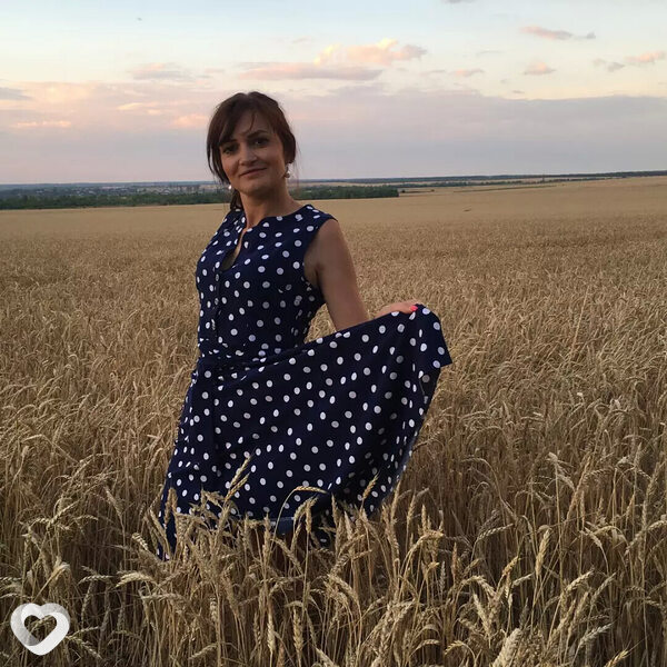 Катрина, 43, Таганроге — анкета №757599