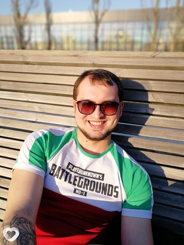 Артемий, 35, Москве — анкета №757602