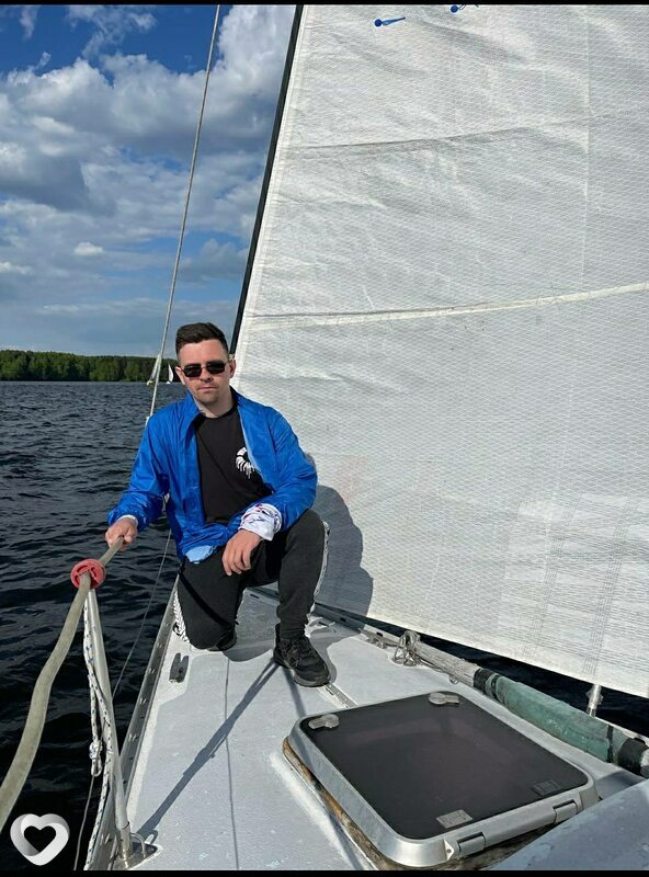 Никита, 32, Москве — анкета №757604