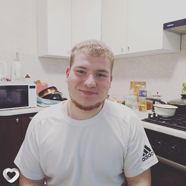 Андрей, 22, Саранске — анкета №757606