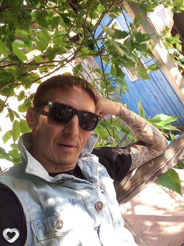 Александр, 41, Москве — анкета №757612