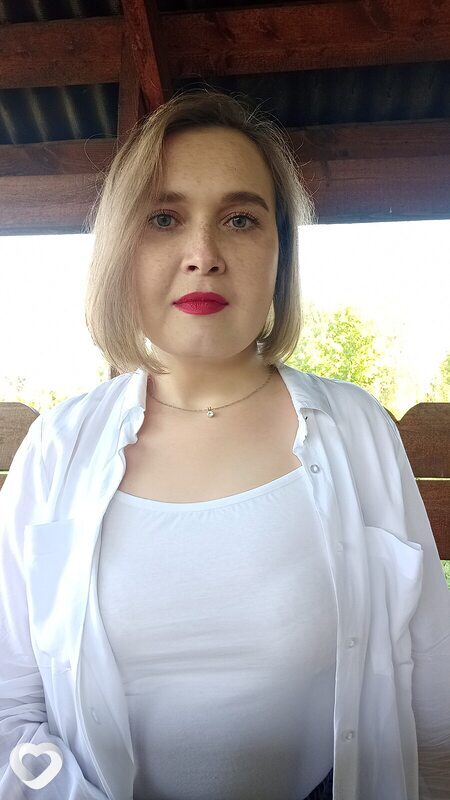 Анастасия, 34, Минске — анкета №757619