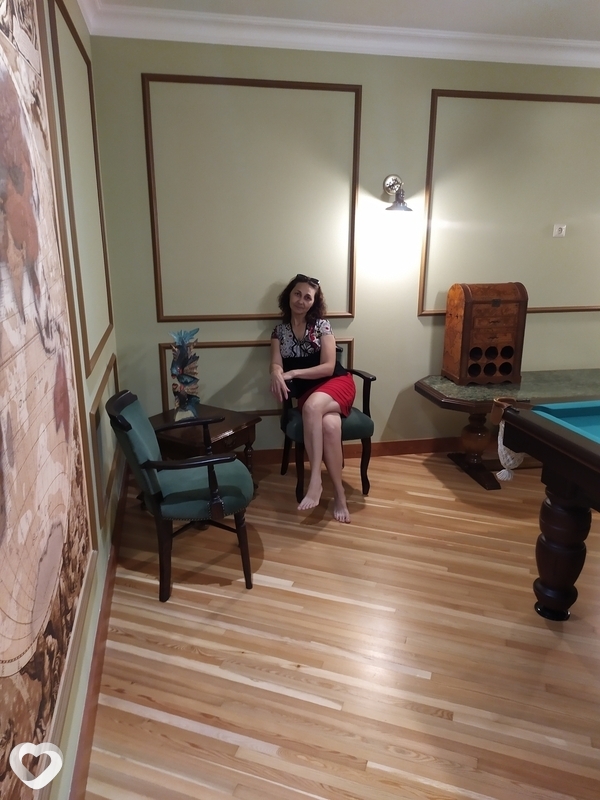 Елена, 48, Минске — анкета №757625