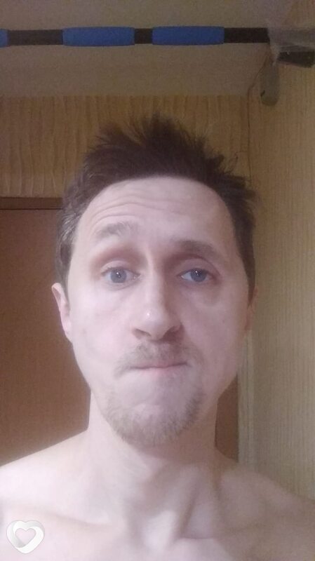 Сергей, 44, Москве — анкета №757630