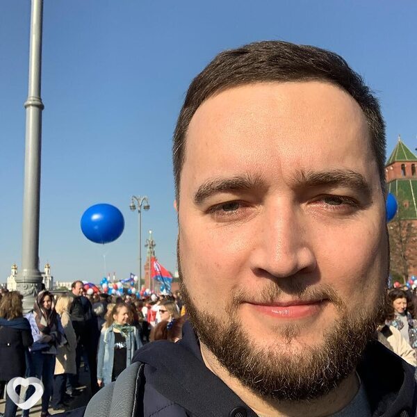 Максим, 37, Екатеринбурге — анкета №757564