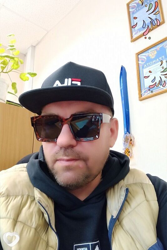 Андрей, 48, Магнитогорске — анкета №757569