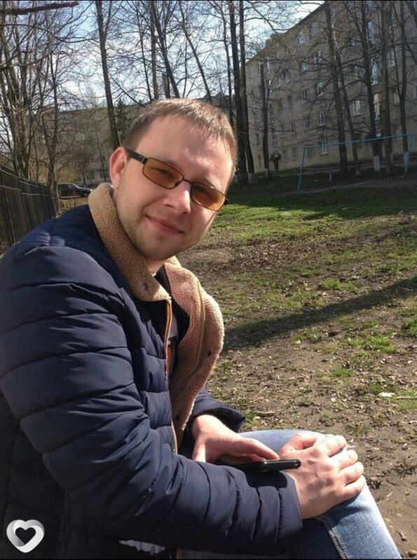 Антон, 39, Великом Новгороде — анкета №757576