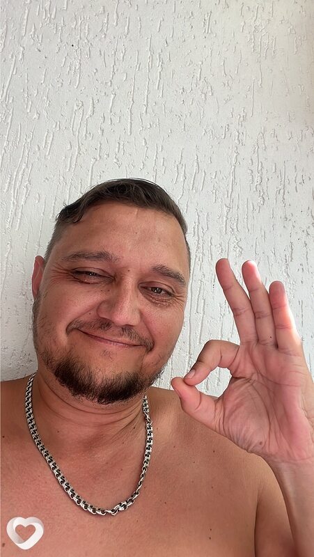 Максим, 41, Москве — анкета №757581