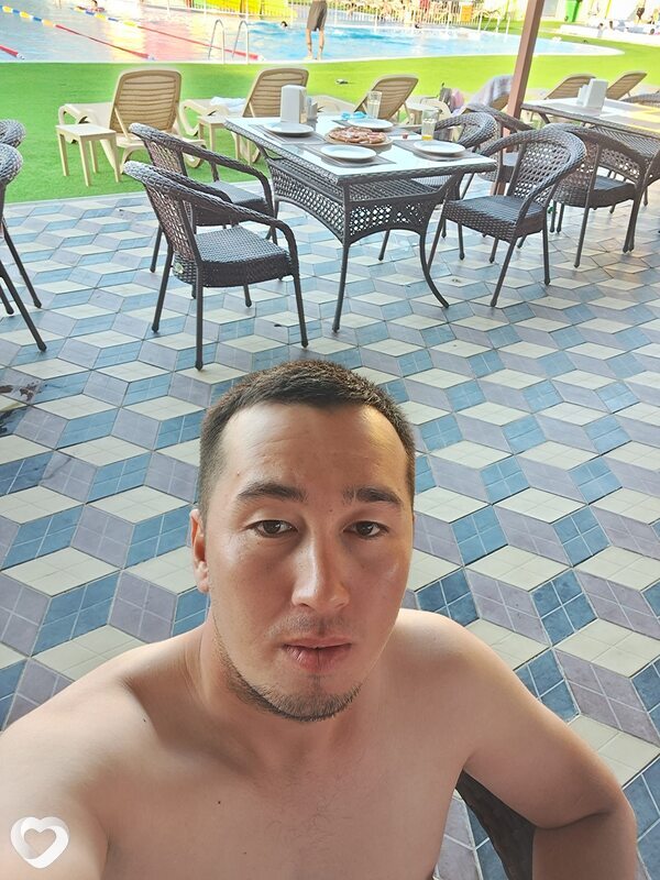 Нурболат, 29, Атырау(гурьев) — анкета №757639