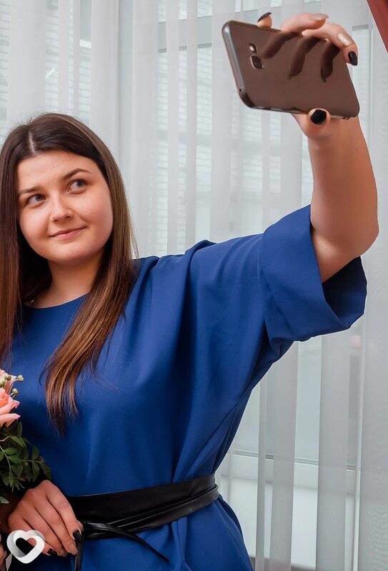 Руслана, 30, Омске — анкета №757644