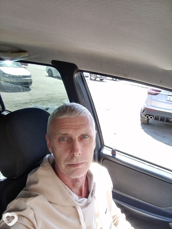 Максим, 46, Димитровграде — анкета №757645