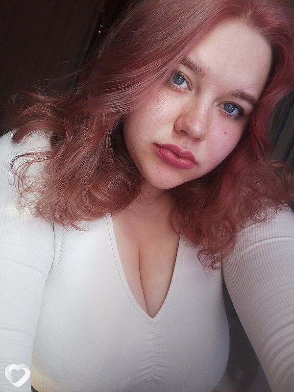 Лиза, 22, Сыктывкаре — анкета №757646
