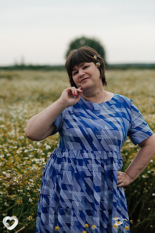 Вера, Нея