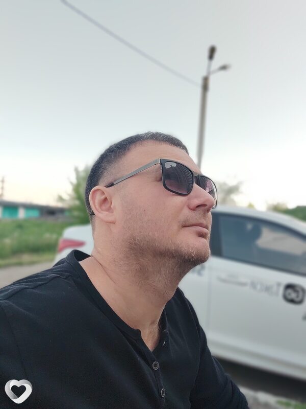Александр, 45, Иркутске — анкета №757656