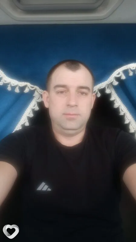 Андрей, 41, Новоалтайске — анкета №757658