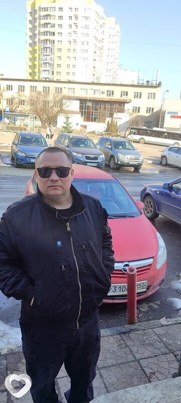 Дмитрий, 39, Ивантеевке — анкета №757661