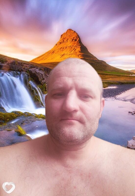Алексей, 42, Москве — анкета №757764