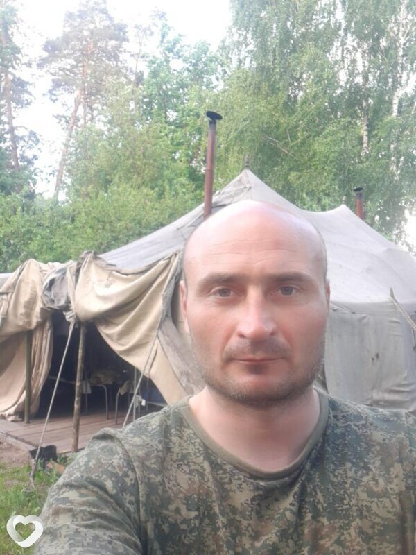 Александр, 44, Минске — анкета №757765