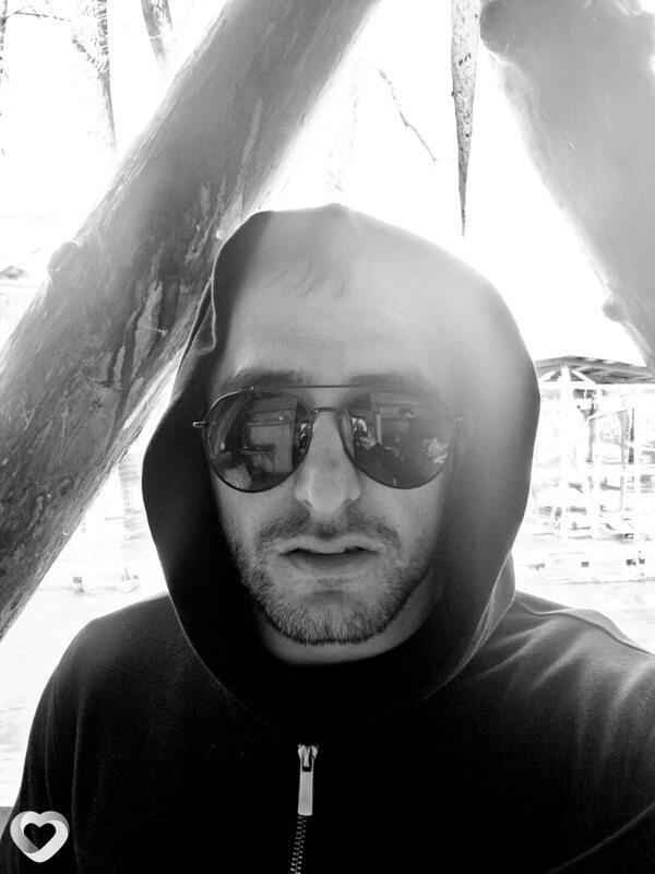 Артем, 35, Орске — анкета №757768