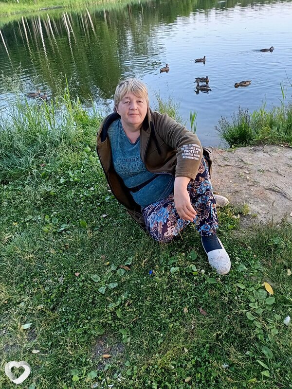 Светлана, 58, Москве — анкета №757771