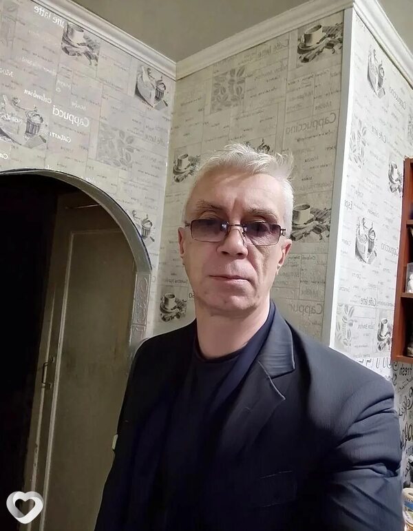 Алексей, 50 — Гусь-Хрустальный