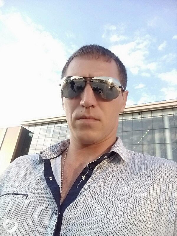 Александр, 35, Котельникове — анкета №757776