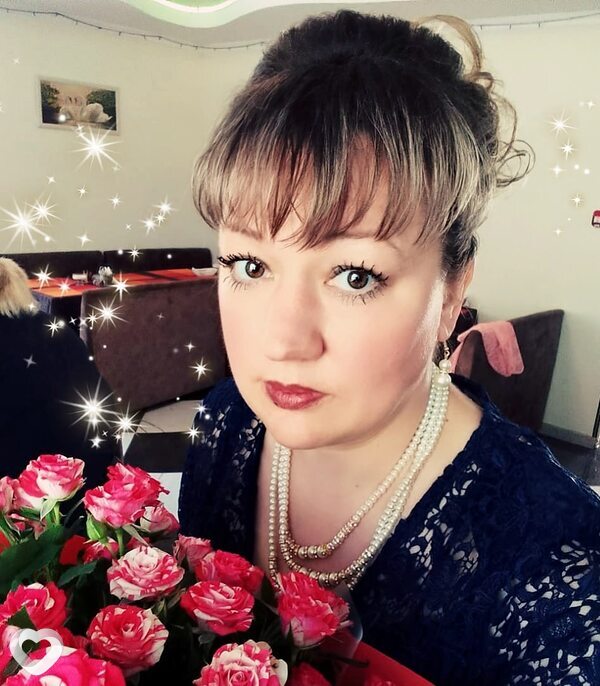 Олеся, 47, Уфе — анкета №757777