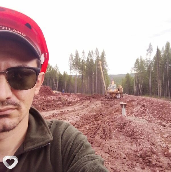 Григорий, 31, Твери — анкета №757778