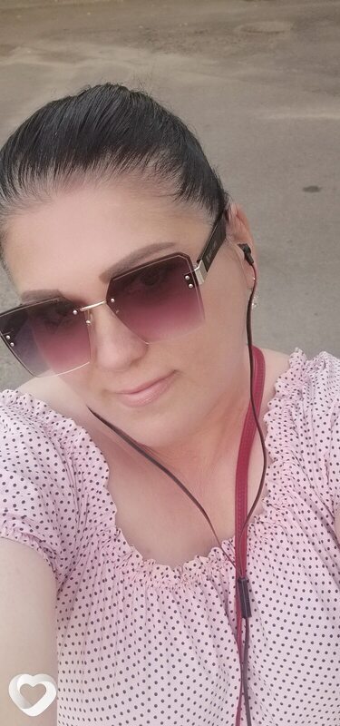 Оксана, 44, Минске — анкета №757779