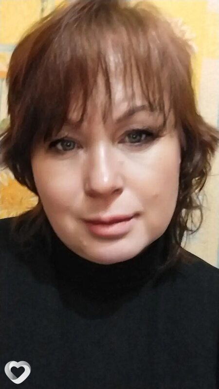 Тамара, 48, Могилев — анкета №757781