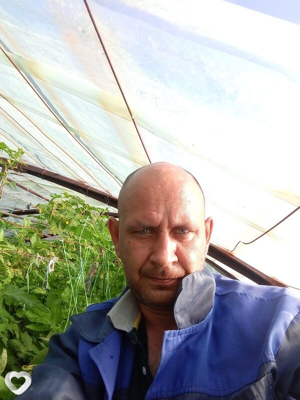 Михаил, 41, Константиновске — анкета №757784
