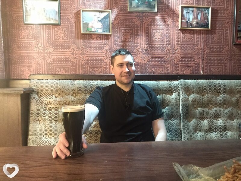 Андрей, 37, Санкт-Петербурге — анкета №757917