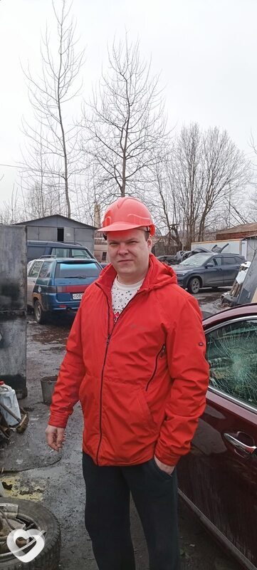 Денис, 35, Москве — анкета №757920