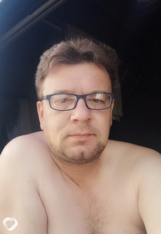 Андрей, 43, Санкт-Петербурге — анкета №757923