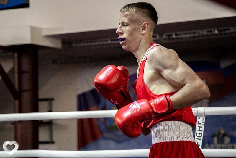 Алексей, 21, Москве — анкета №757925