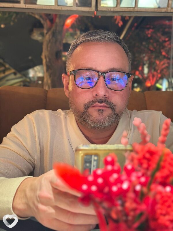 Ильшат, 45, Уфе — анкета №757926