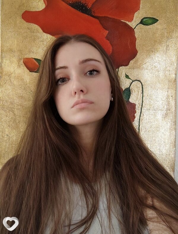 Надежда, 32, Москве — анкета №757930