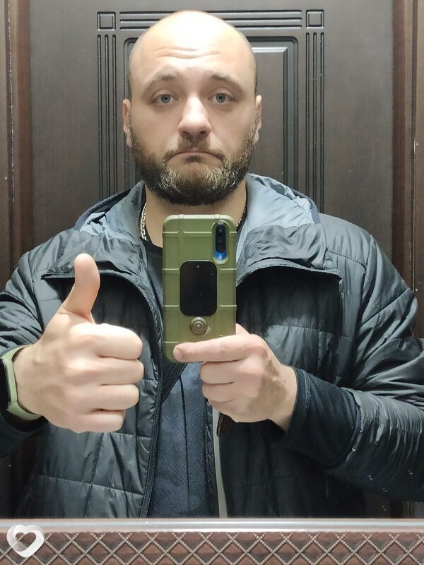 Алекс, 41, Пятигорске — анкета №757931
