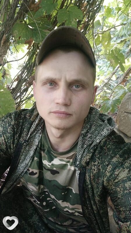 Александр, 31, Йошкар-Оле — анкета №757664